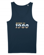 Born in 1980 Maiou Bărbat Runs