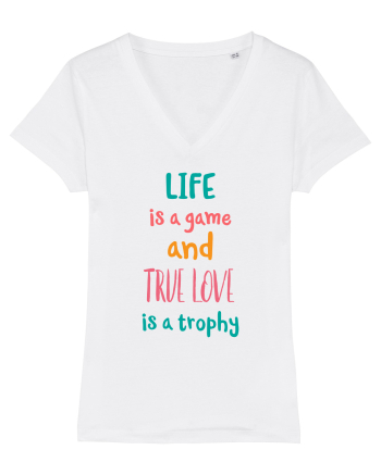 Trofeul White