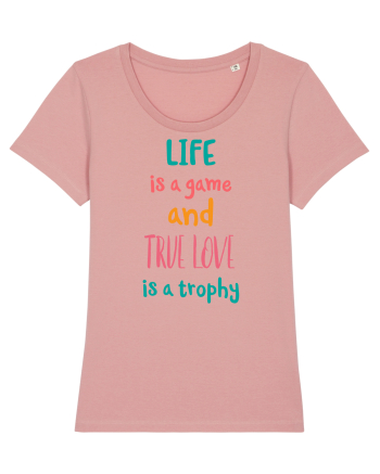 Trofeul Canyon Pink