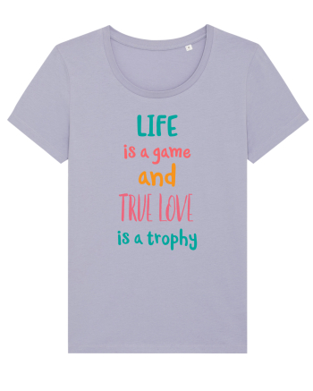 Trofeul Lavender