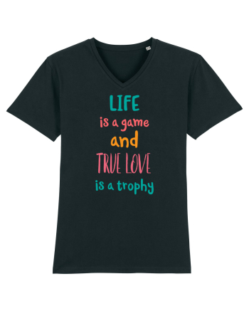Trofeul Black