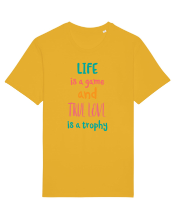 Trofeul Spectra Yellow