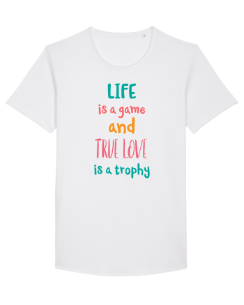 Trofeul White