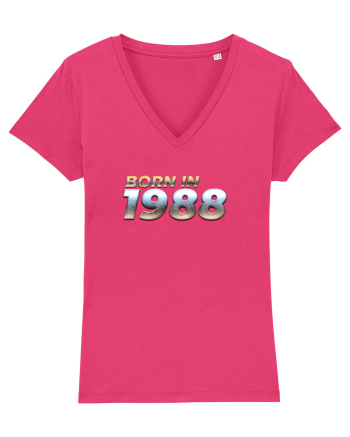 Born in 1988 Raspberry