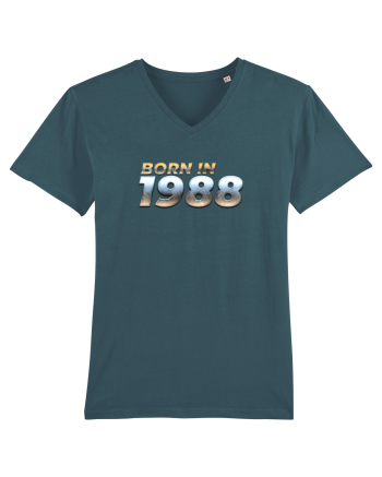 Born in 1988 Stargazer