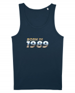 Born in 1989 Maiou Bărbat Runs