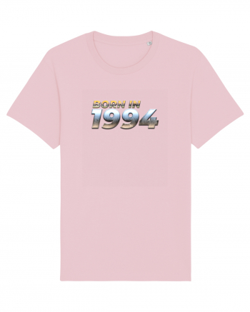 Born in 1994 Cotton Pink