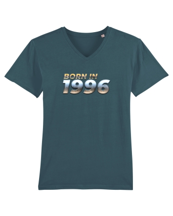 Born in 1996 Stargazer