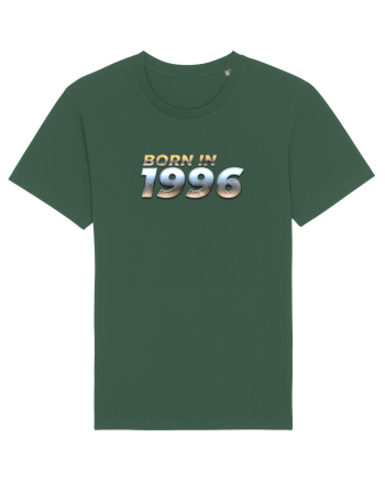 Born in 1996 Bottle Green