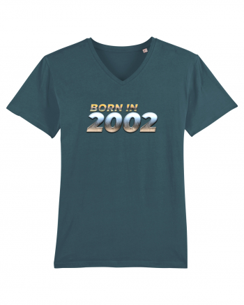 Born in 2002 Stargazer