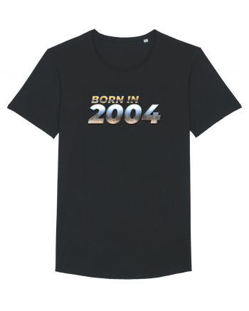 Born in 2004 Black