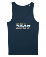 Born in 2007 Maiou Bărbat Runs