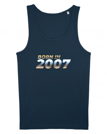 Born in 2007 Navy