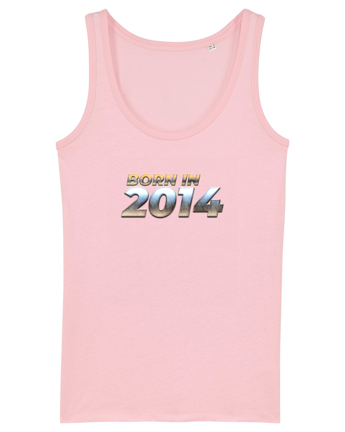 Maiou Damă Dreamer Cotton Pink
