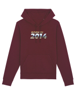 Born in 2014 Hanorac Unisex Drummer