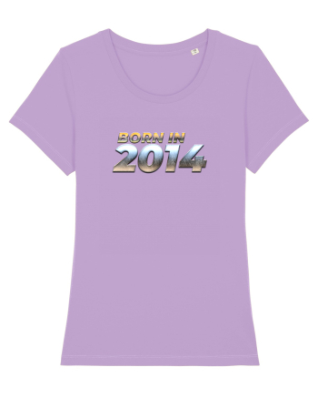 Born in 2014 Lavender Dawn