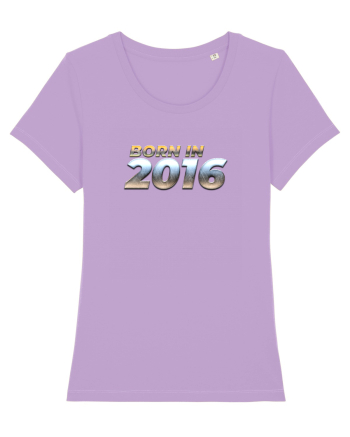 Born in 2016 Lavender Dawn