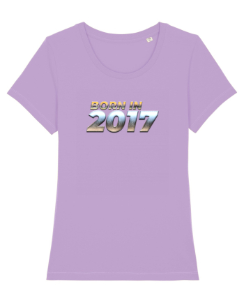 Born in 2017 Lavender Dawn