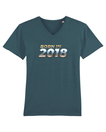 Born in 2018 Stargazer