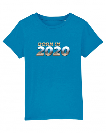 Born in 2020 Azur