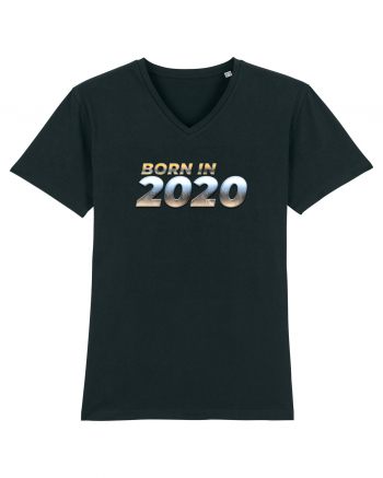 Born in 2020 Black