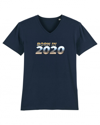 Born in 2020 French Navy