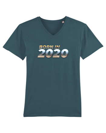 Born in 2020 Stargazer