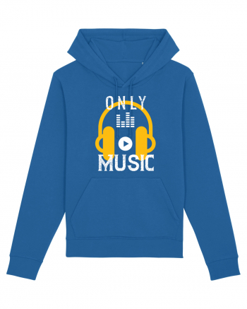 Only MUSIC Royal Blue