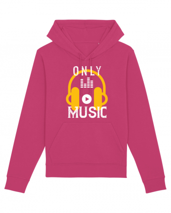 Only MUSIC Raspberry