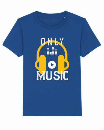 Only MUSIC Majorelle Blue