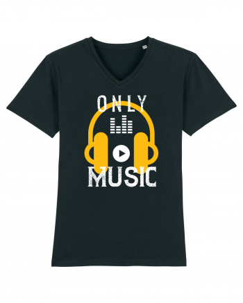 Only MUSIC Black