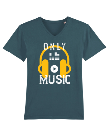 Only MUSIC Stargazer
