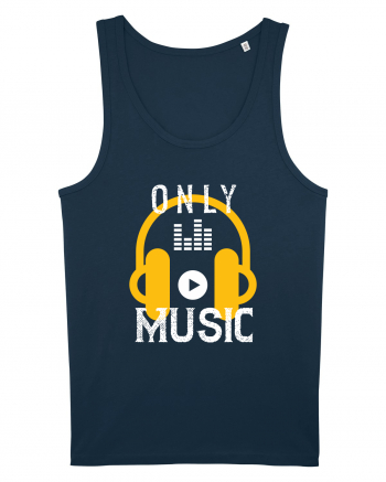 Only MUSIC Navy