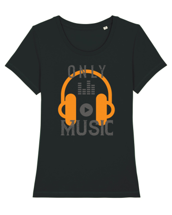 Doar MUZICĂ ! Black