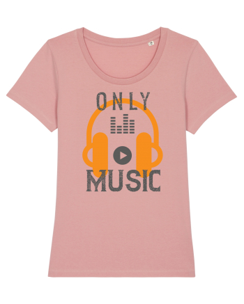 Doar MUZICĂ ! Canyon Pink