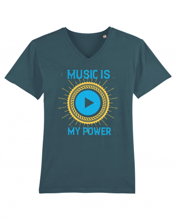 Music is My Power Stargazer
