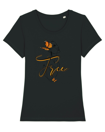 Be Free Black