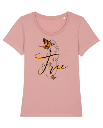 Be Free Canyon Pink