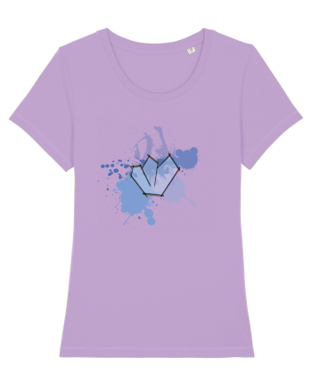 Cristal Albastru Lavender Dawn