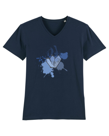 Cristal Albastru French Navy