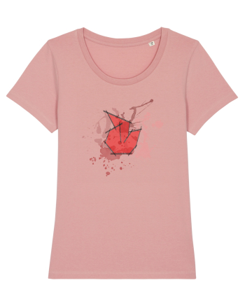 Cristal Rosu Canyon Pink