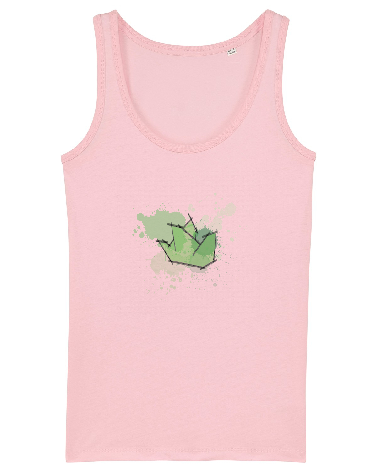 Maiou Damă Dreamer Cotton Pink