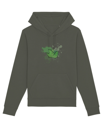 Cristal Verde Khaki
