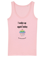I woke up gay again Maiou Damă Dreamer