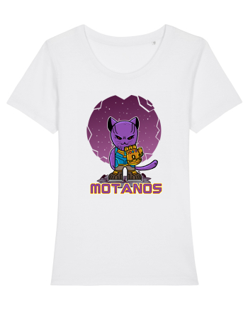 Motanos White