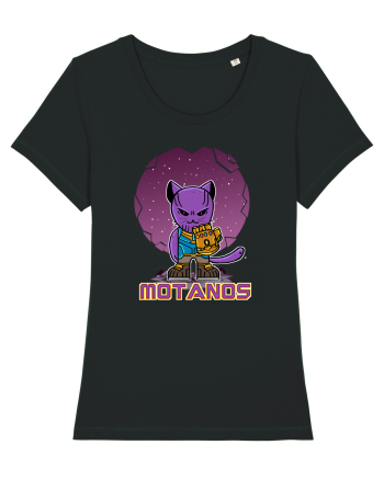 Motanos Black