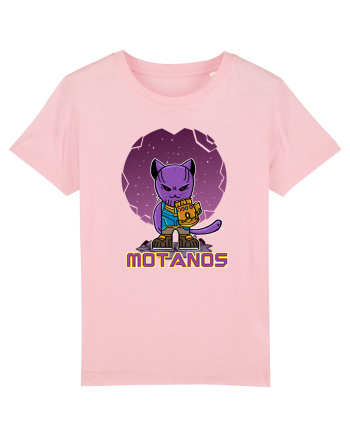 Motanos Cotton Pink