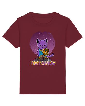 Motanos Burgundy