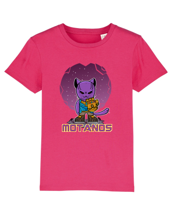 Motanos Raspberry
