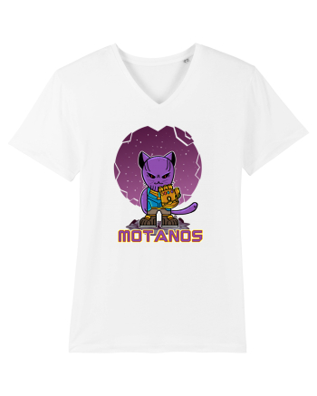 Motanos White